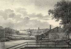 Högbo Bruk 1830
